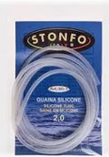 Stonfo Guaina Silicone Trasparente