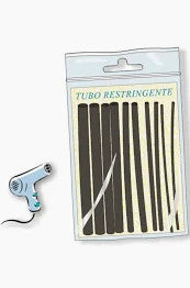 Stonfo Tubo Restringente trasparente