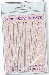 Stonfo Tubo Restringente trasparente