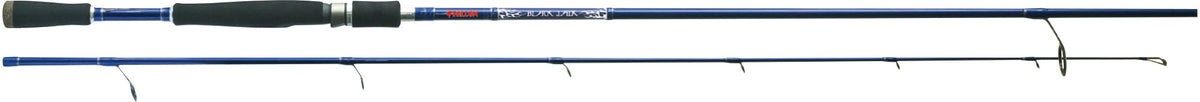 FALCON CANNA BLACK JACK BJS802M 6/16 2,40MT. BLUE