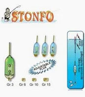 Stonfo Pasturatore Scorrevole Piccolo Art.359