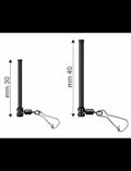 Stonfo Anti Tangle Light Art 713