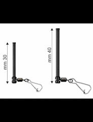 Stonfo Anti Tangle Light Art 713