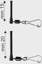 Stonfo Anti Tangle Light Art 713