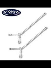Stonfo Anti Tangle Rigidi Art 73