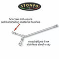 Stonfo Anti Tangle Rigidi Art 73