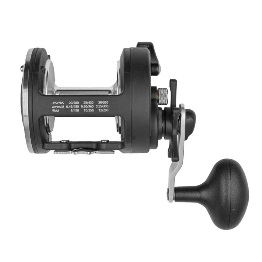 Okuma Classic Pro XP 452c