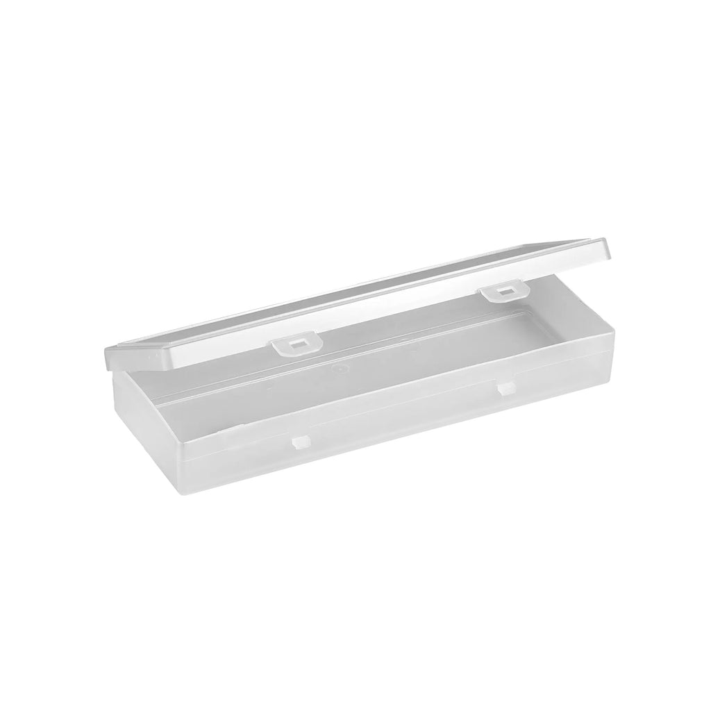 SCATOLA TRASPARENTE 200/C
