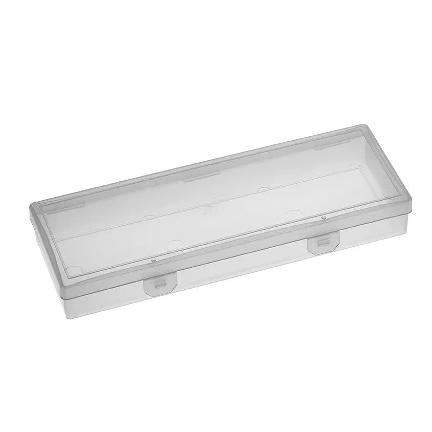 SCATOLA TRASPARENTE 200/C