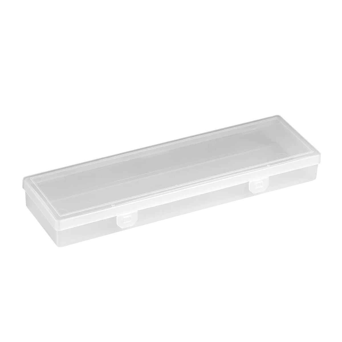 SCATOLA TRASPARENTE 200/L
