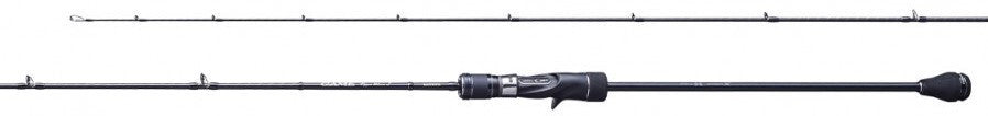 SHIMANO GAME TYPE SLOW J