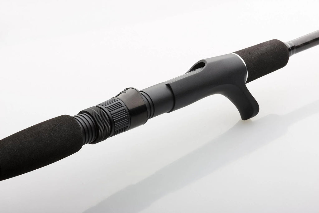 SAVAGE GEAR SGS2 6'4'' H 200gr