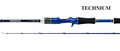 Shimano Technium C72XXH