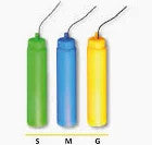 Stonfo Filo Elastico  Per Esche Art.245