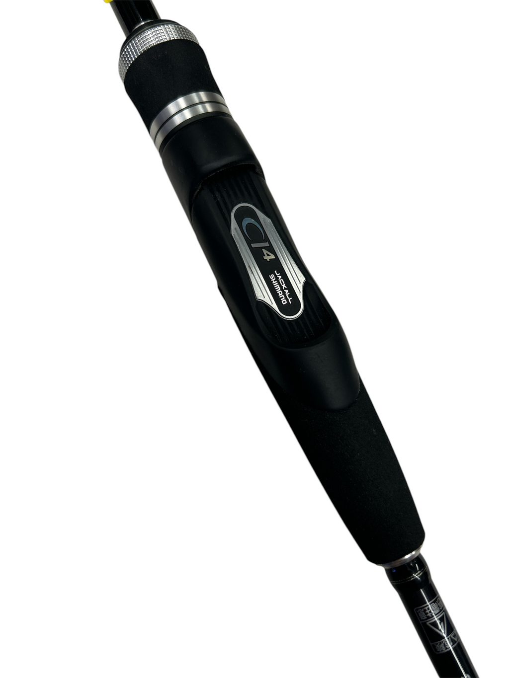Shimano Poison Adrena  264UL