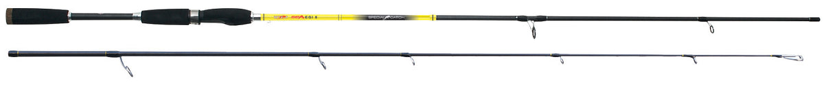 FALCON CANNA WILD SEA EGI 8'