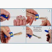 Stonfo Baiting Twin Needle Art 712