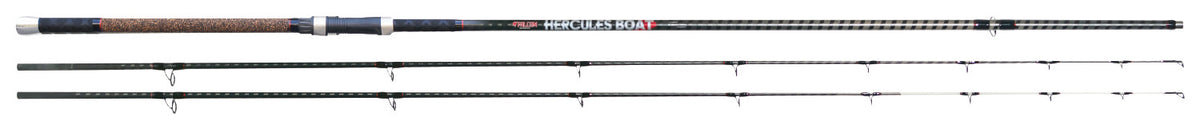 FALCON CANNA HERCULES BOAT 270 50-200GR TWO TIPS