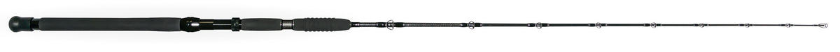 FALCON CANNA BLUE FIGHTER TROLLING LB 12-20
