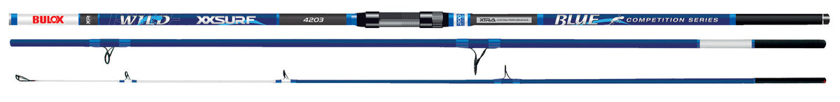 FALCON CANNA WILD XXSURF BLUE 4,20MT. 200GR.
