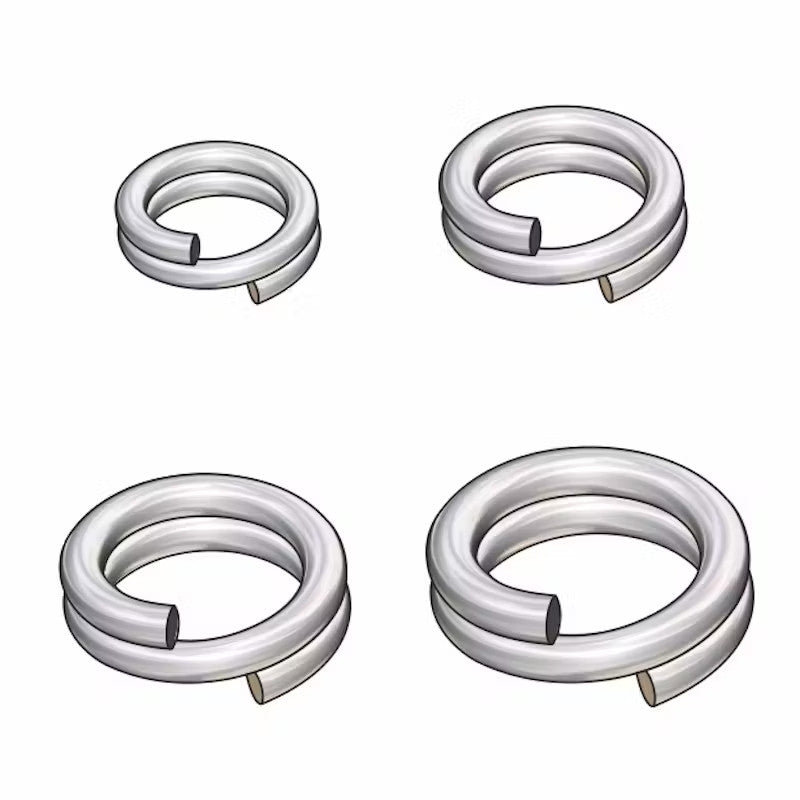 Stonfo Split Rings Strong Type Art 468