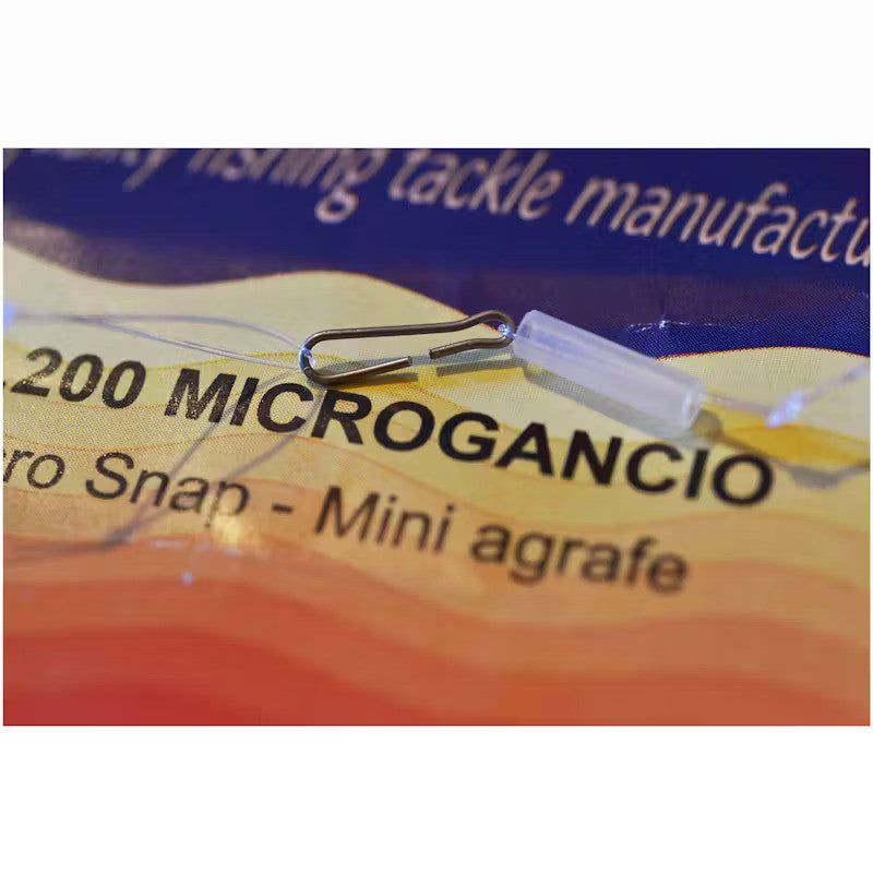 Stonfo Microgancio Art 200