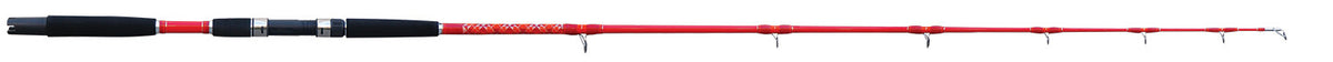 FALCON CANNA PEPPERS VORTEX BOAT 6' 30-50 LB