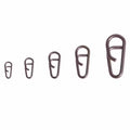 Stonfo Quicklink Rounded Shape Art 636