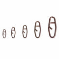 Stonfo Quiklink Elliptical Shape Art 638
