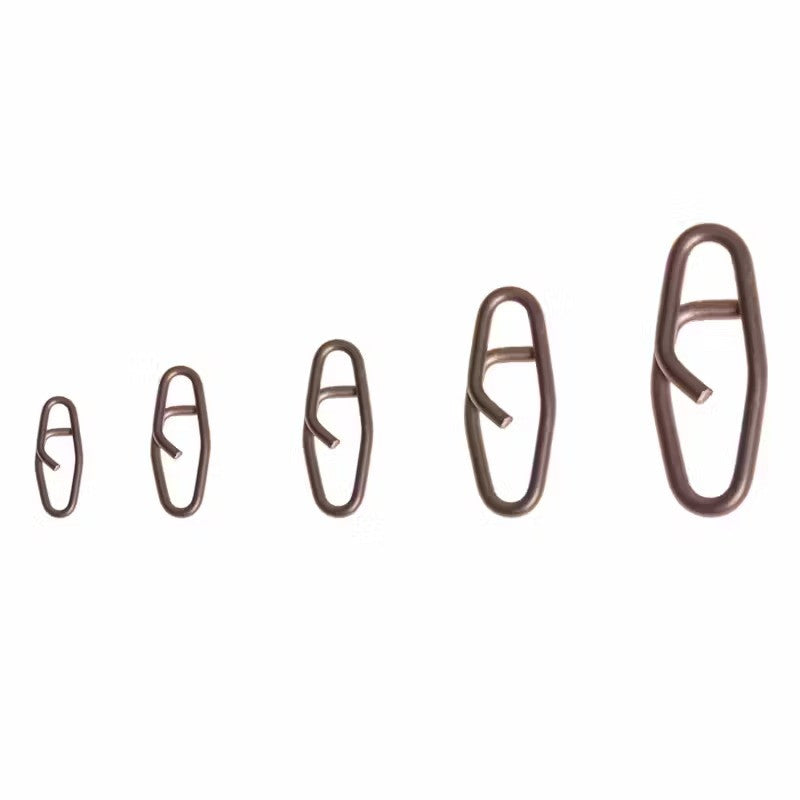 Stonfo Quiklink Elliptical Shape Art 638