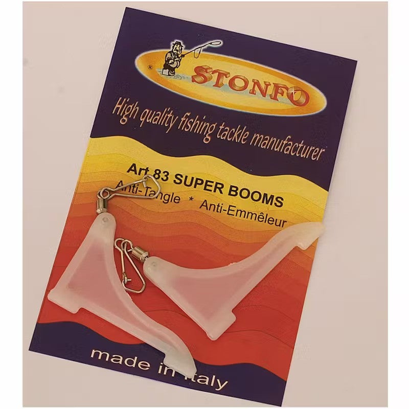 Stonfo Super Booms Art 83