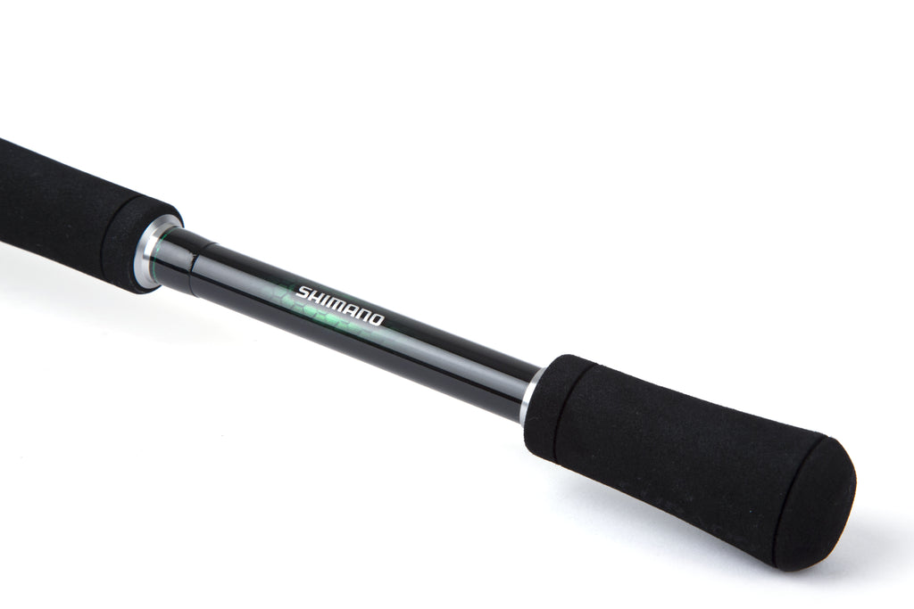 Shimano Canna Curado