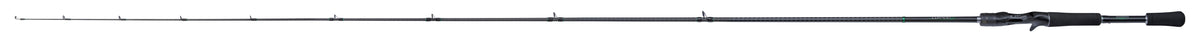 Shimano Canna Curado