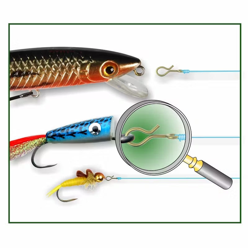 Stonfo Lure  Snap Art 701