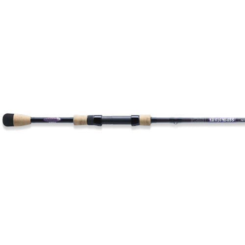 St Croix Mojo Bass 610MLXF