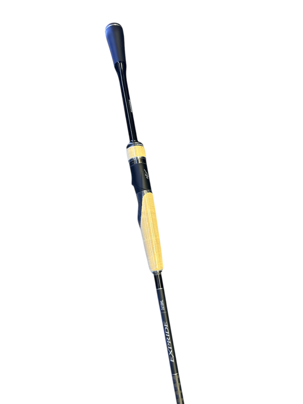 Shimano Canna Expride 2610 ML