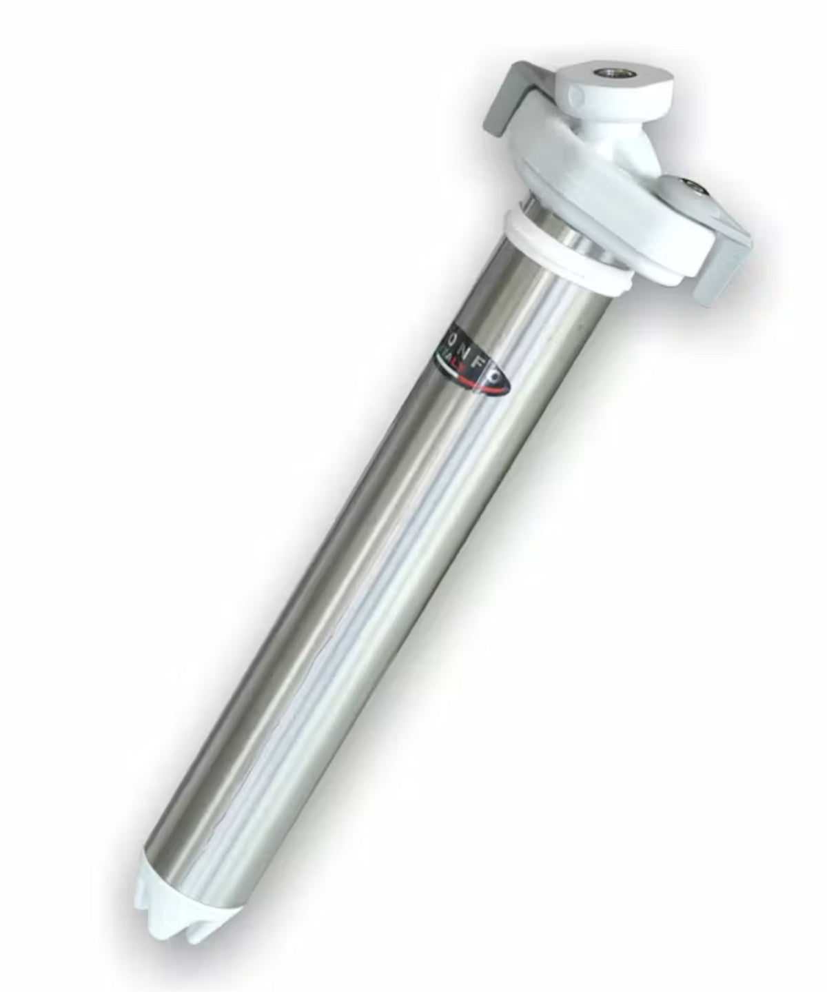 Stonfo Palo Snodato Inox Art 570