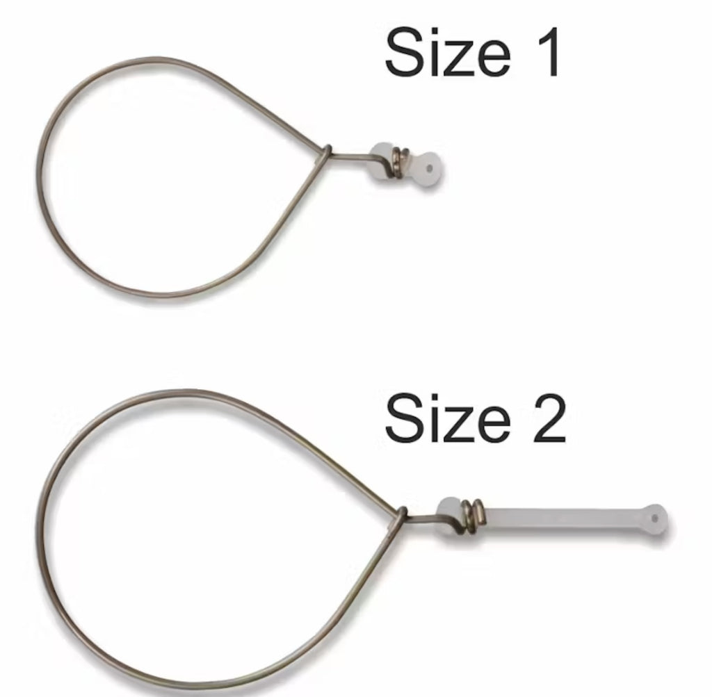 Stonfo Nose Ring 1 Art 588