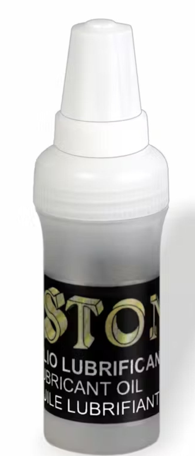 Stonfo Olio  Lubrificante Art 549