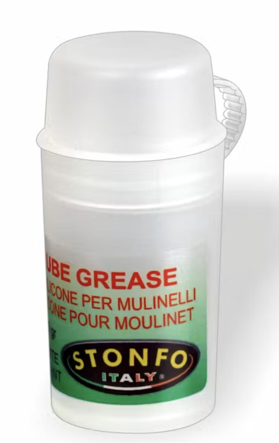 Stonfo Reel Lube Grease Art 554