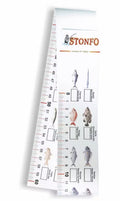 Stonfo Pesciometro Art 537