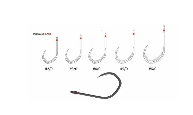 Vmc Amo ReDentex Back 7233