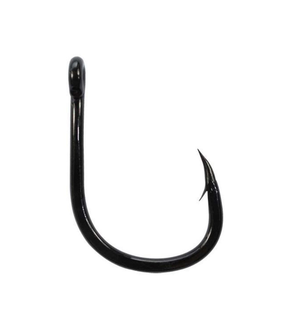 Black Magic Amo Gz Live Bait