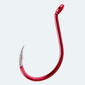Bkk Amo Red Octopus Beak