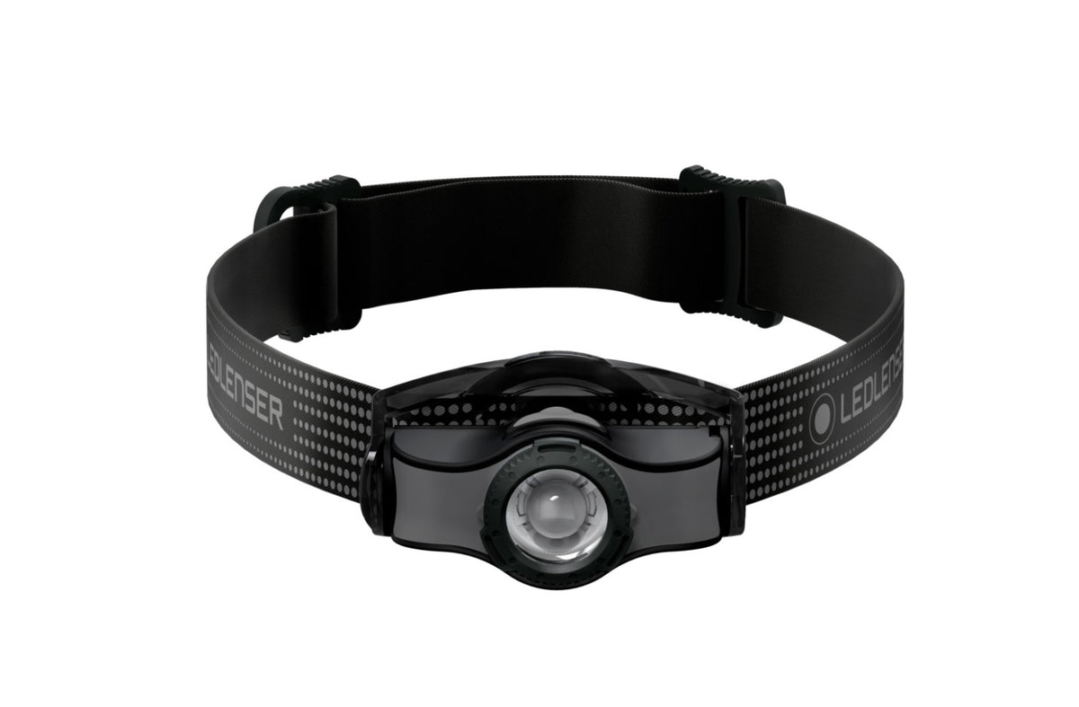 Led Lenser MH3
