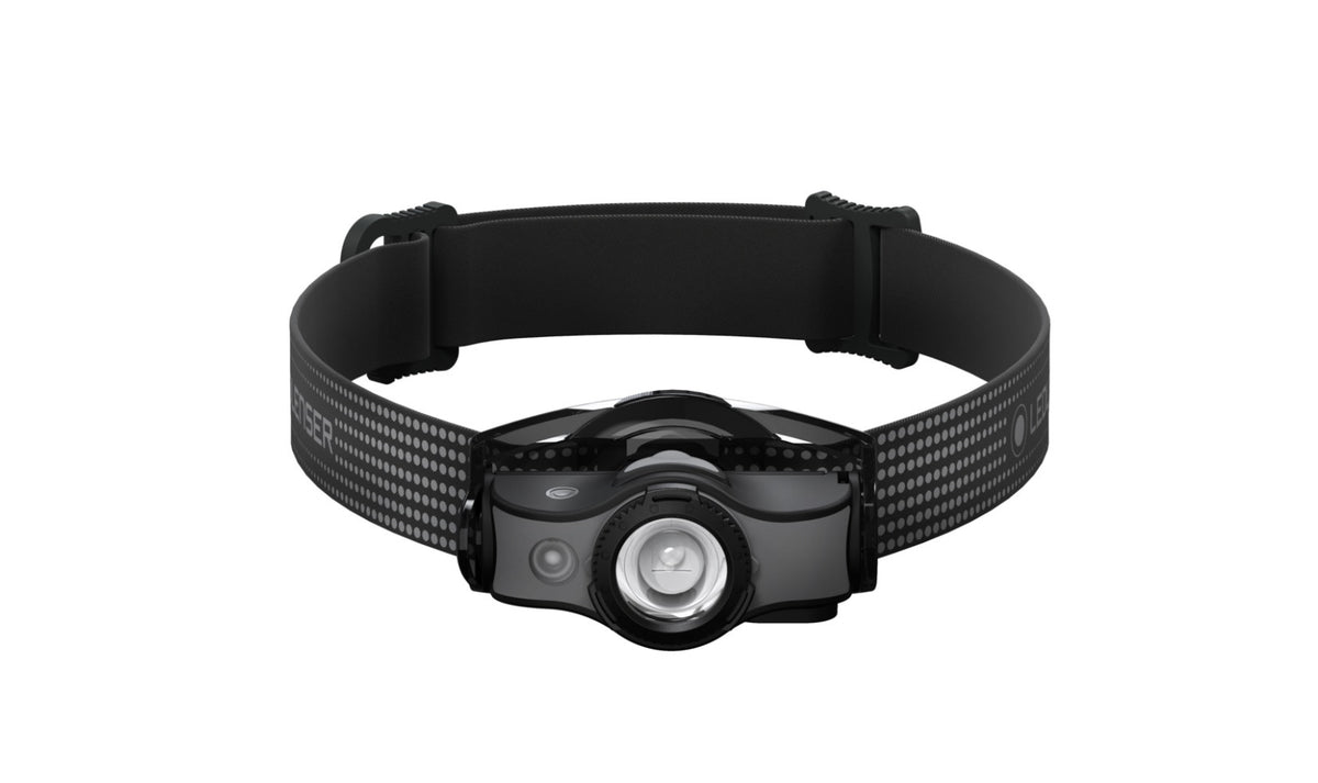 Led Lenser MH5