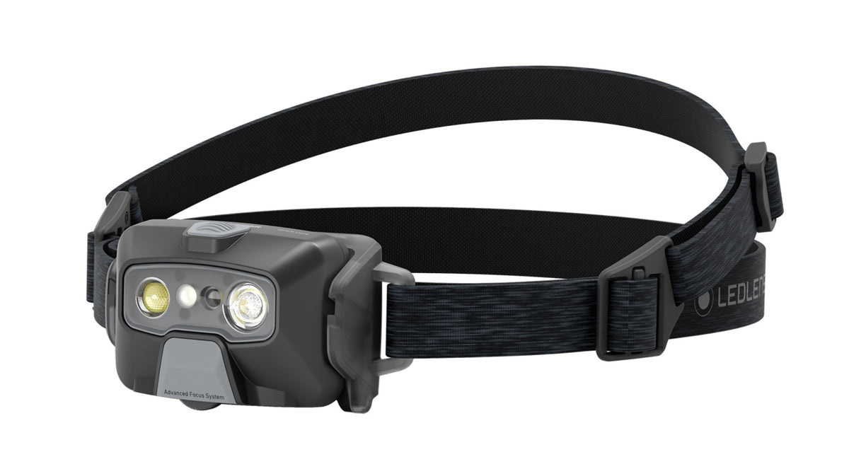 Led Lenser HF6R Core