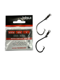JATSUI AMI 382 BN W/SWIVELL CONF.2 PZ MIS.8/0