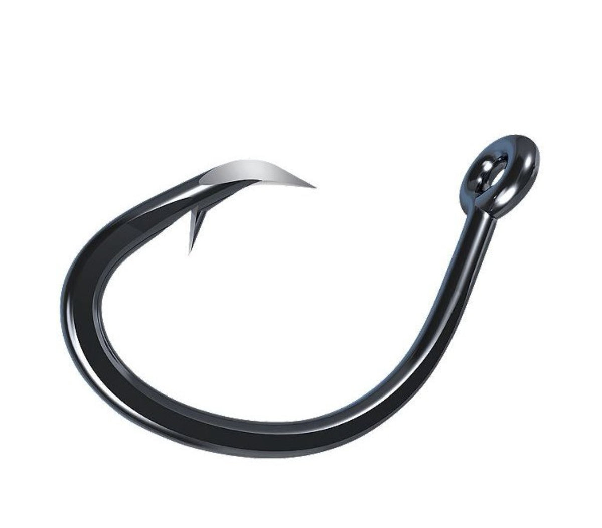 Eagle Claw Amo Tro Kar HD OFFSET