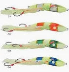 Seika Kirko Jig Gr 170